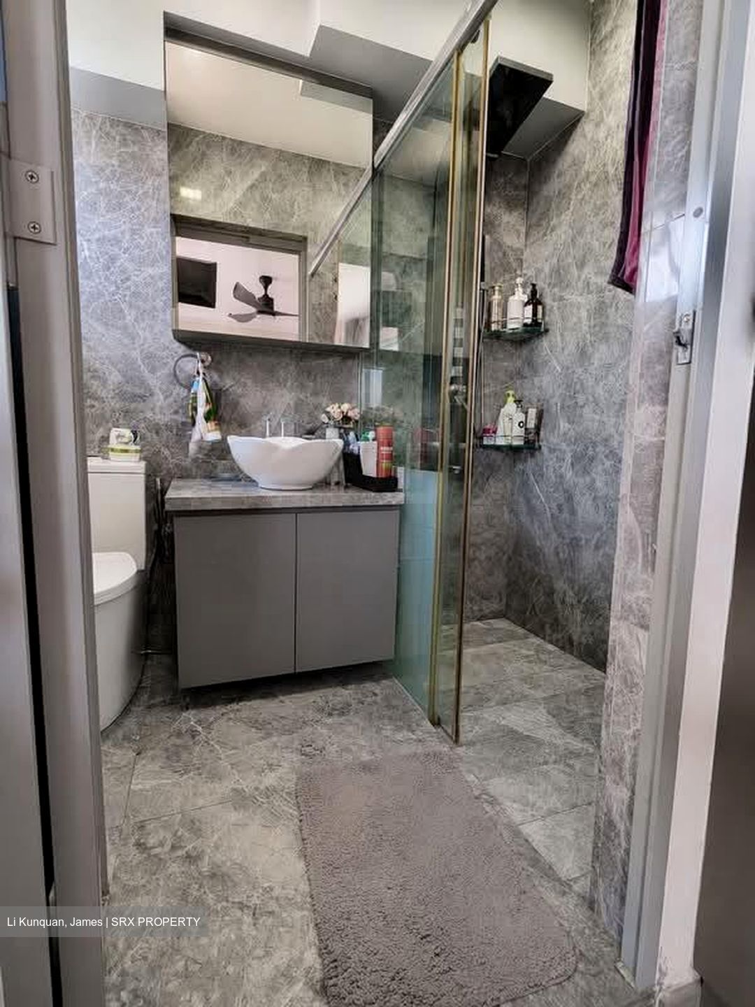 Blk 446 Bright Hill Drive (Bishan), HDB 5 Rooms #568202581